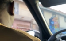 En compagnie de son épouse, le Président Macky Sall va à la rencontre des Sénégalais (vidéos)