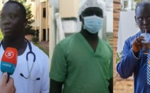 Justice : revoilà le faux médecin Amadou Samba
