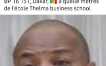 Le ministre Mambaye Niang risque d'être la cible des pros-Sonko-  Vilipendé "on line", l'adresse de sa maison dévoilée par l'activiste Ousmane Ba Goto
