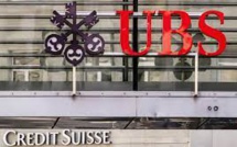 UBS reprend Credit Suisse pour 3 milliards de CHF en actions