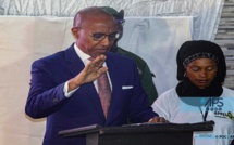 Présidentielle 2024 : Abdoul Mbaye désigné candidat sur la promesse de n’exercer qu'un seul mandat