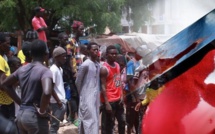 Manifestation à Bignona : Mamadou Korka Bâ tué par balle