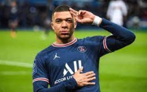 KYLIAN MBAPPÉ VA DEVENIR CAPITAINE DE L'ÉQUIPE DE FRANCE APRÈS LA RETRAITE INTERNATIONALE D'HUGO LLORIS