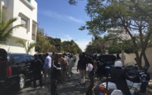 Mermoz : Un militant de l'Apr tente de s’immoler par le feu devant la maison de Macky