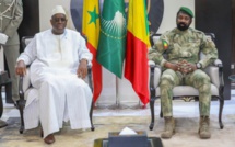 Mali : Assimi Goita promeut le projet de nouvelle Constitution