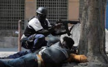 Haïti: dix personnes tuées à Pétion-Ville, la vague de violence continue dans le pays