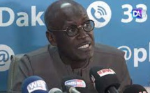 Conférence de presse Benno : « Pour une affaire de procès, Ousmane Sonko veut mettre le pays à feu et à sang! » (Seydou Guèye, BBY)