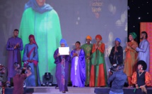 Côte d'Ivoire : une 16e Afrik Fashion Week sur le thème de la diversité