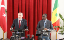 La Turquie veut booster ses échanges commerciaux avec l'Afrique