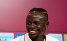 Aliou Cissé sur le retour de Sadio Mané : « heureux de l’avoir pour ces matches importants contre le Mozambique »