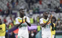 Sénégal vs Mozambique : Pape GUEYE forfait