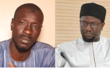Atteinte à la sûreté de l’Etat: Cheikh Oumar Diagne et Abdou Karim Guèye écroués !