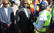 Le Président Macky Sall compare le Sénégal de 2012 au Sénégal d'aujourd'hui: "En toute objectivité, il n’y a pas photo, quel que soit le paramètre que l’on met en avant"