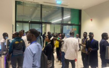 Sénégal vs Mozambique : l'organisation du match vire au fiasco