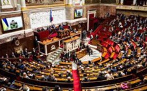 France: le site internet de l'Assemblée nationale bloqué par une attaque de hackers pro-russes
