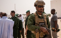 Mauritanie : arrestation d'un organisateur de l'évasion de quatre djihadistes
