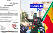 Dakar : Le préfet interdit les marches Yewwi Askan Wi