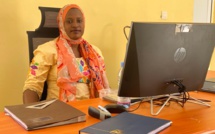Entretien avec Ndeye Yande Gningue Présidente de l’Association Sénégalaise de sante Communautaire pour l’Alerte et la Prevention