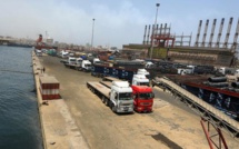 Port Autonome de Dakar : Des employés de Maritalia risquent 2 ans de prison pour avoir subtilisé 111 kg de poissons qu'ils voulaient revendre dans le marché