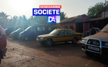 Frontière entre le Sénégal et la Gambie/ Paiement de frais de séjour en guise de " laissez-passer": Des voyageurs sénégalais ruent dans les brancards.