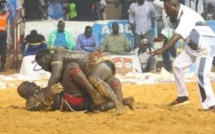 Première réaction de Balla Gaye 2 depuis sa défaite contre Boy Niang