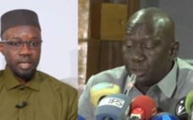 Revivez la conférence de presse du procureur général