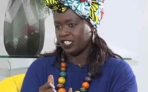 Marche pacifique à Guédiawaye : Khadija Mahecor Diouf et ses camarades très remontés contre Macky Sall