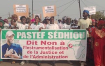 Sédhiou : Yaw dénonce les arrestations tous azimuts de ses militants