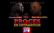 [🔴DIRECT] Procès en diffamation :Duplex Cite Keur Gorgui / Tribunal de Dakar