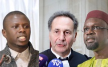 Sonko garde-t-il son éligibilité intacte après la condamnation ? Réponse des avocats...