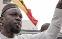 Le procureur lors de son réquisitoire : «Désormais, rien ne sera pardonné à Ousmane Sonko»