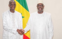 Abdoulaye Dièye, l’As de la pétition et nouveau visage du leadership thiessois