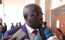 Condamnation de Sonko : Ce que les avocats de Mame Mbaye Niang comptent faire