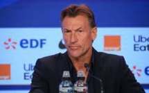 PREMIÈRE LISTE D'HERVÉ RENARD : WENDIE RENARD ET EUGÉNIE LE SOMMER DE RETOUR CHEZ LES BLEUES