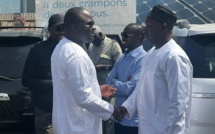 Yewwi reporte sa marche du 3 avril prochain