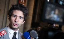 Juan Branco annonce un point de presse, ce samedi