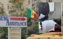 La gynécologue, qui avait consulté Ousmane Sonko, finalement placée... sous contrôle judiciaire
