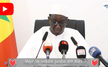 VIDEO : Hajj 2023 : les directives du chef de l’Etat…