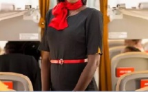 Dubaï : L’hôtesse d’Air Sénégal recouvre la liberté