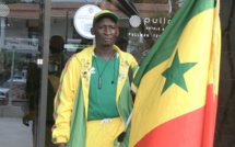 Décès de Momar Ndiaye Alias "Ndiaye Drapeau"