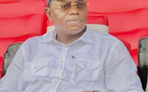 Matar Bâ « pleure » son ami Ndiaye Drapeau : « Un vrai patriote est parti… »