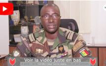 VIDEO : Défilé : un officiel militaire revient sur les innovations majeures de cette année