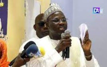 Conférence religieuse à Kaolack : Mohamed Ndiaye Rahma appuie les femmes de Bby et les invite à occuper le terrain en direction de 2024.