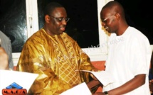 Ansoumana DANFA du MAC/A précise : "Mouramani Kaba Diakité a été exclu du parti depuis le 26 Janvier 2015 pour..."