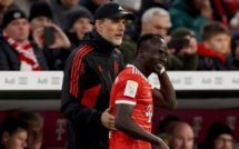 Thomas Tuchel : "Le problème de Mané c'est..."