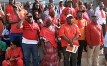 Mairie de Ziguinchor : Les agents municipaux en grève pour exiger l’augmentation des salaires