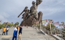 [GROS PLAN] 13 ans après, splendeurs et misères du Monument de la Renaissance