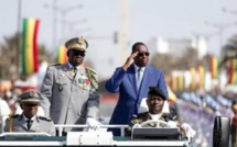 [Document] La liste des décorés à l’Ordre National du Lion