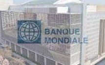 La Banque mondiale prédit une baisse de la croissance économique africaine pour cette année