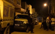 Ouest foire : Un homme retrouvé mort dans un appartement